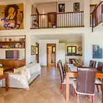 Villa Mastaguera Roger By Sealand Villas
