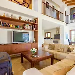 Villa Mastaguera Roger By Sealand Villas