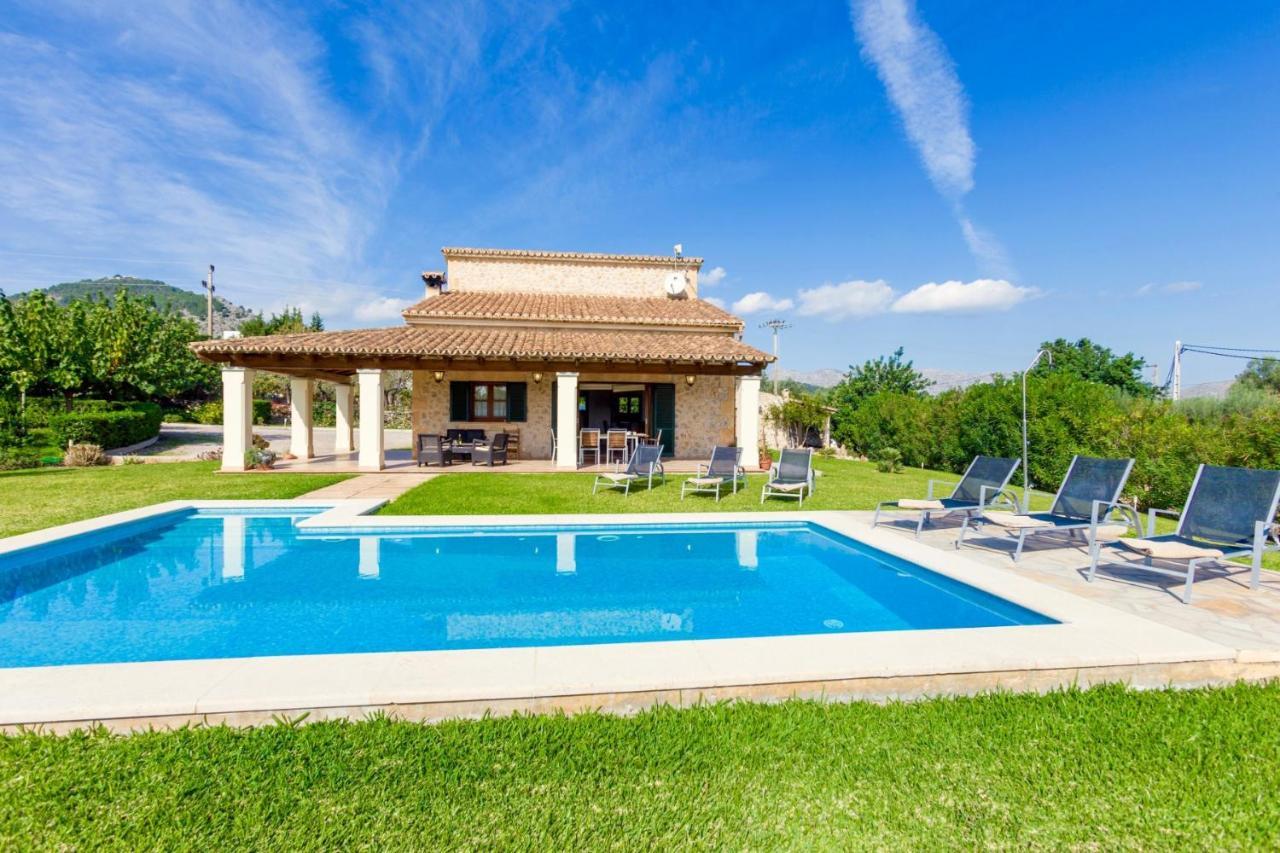 Villa Mastaguera Roger By Sealand *